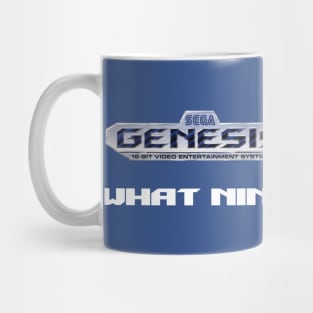 Genesis Does... Mug